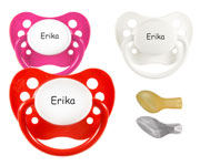 NIP Pink Girl +6M